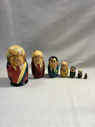 Vintage russian soviet - russian, &