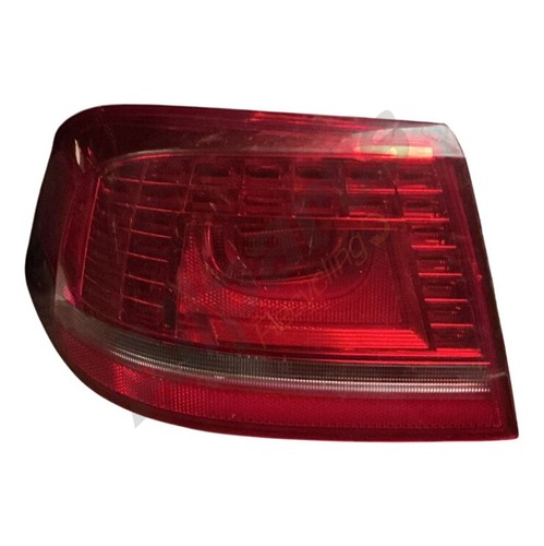 Volkswagen passat mk6 - volkswagen,