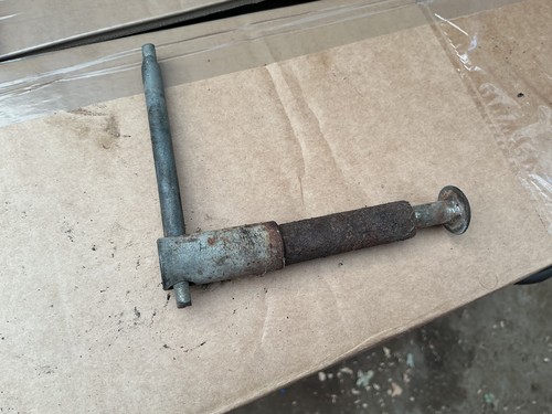 Merry tiller major - handle, bar