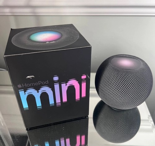 Apple homepod mini smart - homepod,