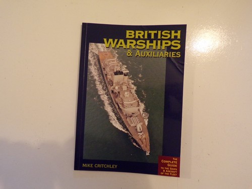 British warships and - warships,