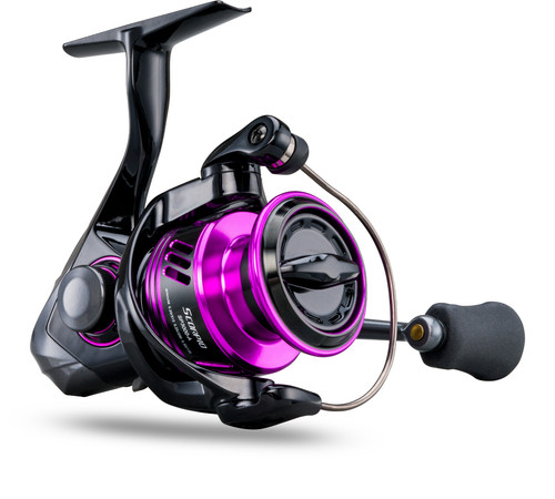 Okuma scorpio reel 3000 - scorpio,
