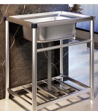 Kitchen Sinks Commercial