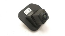 Nissan juke reverse camera - reverse,