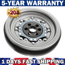 New Dual Mass Flywheel Fits VW
