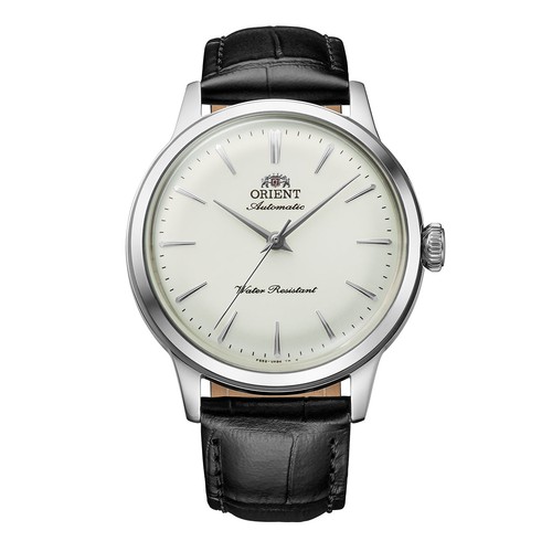 Orient bambino 36mm - 36mm, no-date