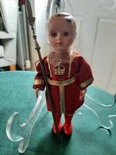 Vintage British Royal
