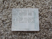 Harry Potter and the Deathly