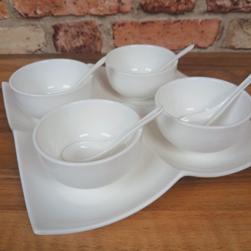 Set dip dishes - dip,