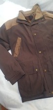 Sherwood Forest Men's Risley Jacket RRP £165 Size 54 / approximately XXL. 