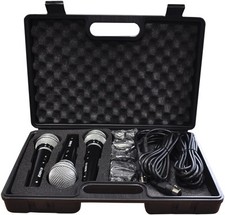 Sound Lab Dynamic Handheld Mic