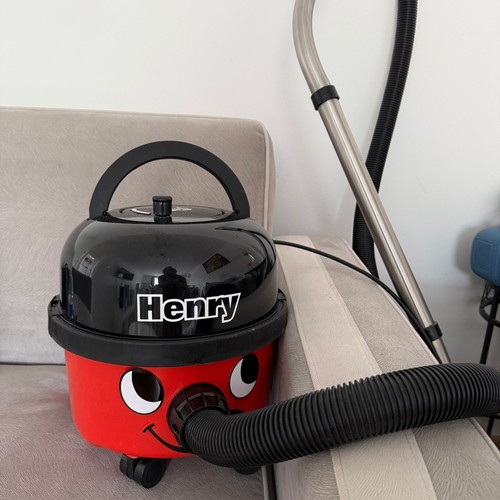 Numatic henry hvr160 bagged - numatic,