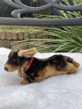 Vintage mohair steiff - vintage,