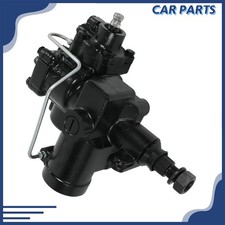 RHD Power Steering Box Fit for