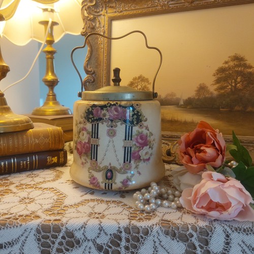Antique edwardian bristolia - antique,