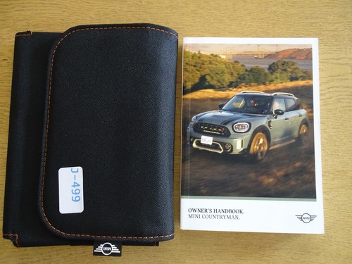 Genuine mini countryman - genuine,