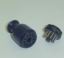 New style pin connectors - new,