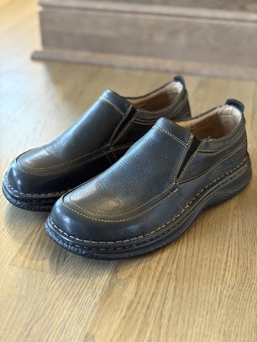 Born leather slip men s - slip-on, men’s