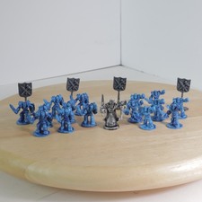 Battleground Crossbows &