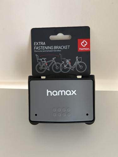 Hamax fastening bracket - hamax,