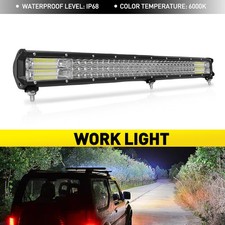 28 Inch LED Work Light Bar