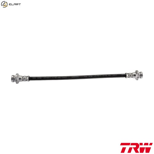 Brake hose pha441 for nissan - hose,
