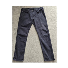Emporio Armani Men's Slim Fit
