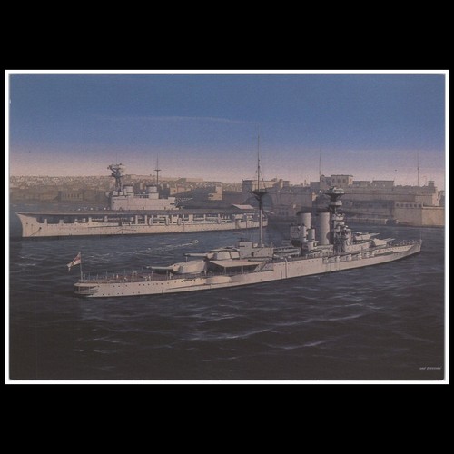 Hms barham eagle - barham,