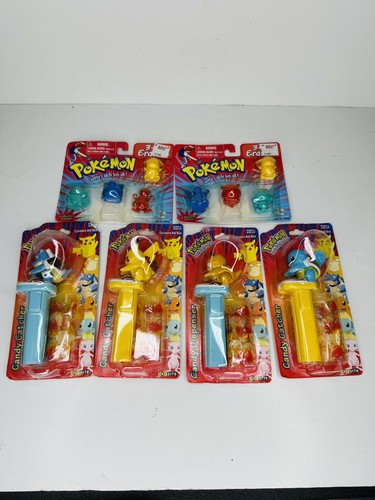 Vintage pokemon candy catcher - vintage,