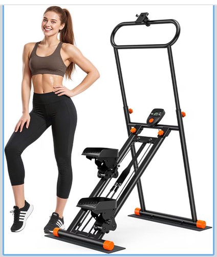 Stair stepper for home - home, gym