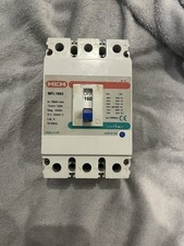 MEM MFL1603 160 AMP 25kA