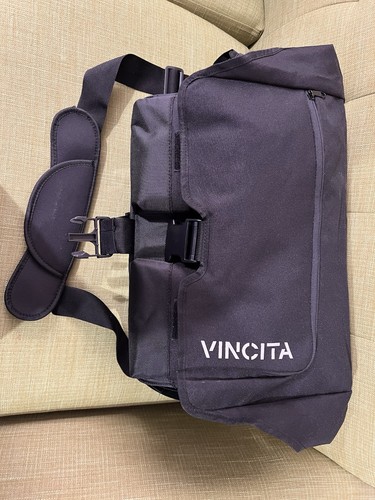 Vincita brompton bag - brompton,