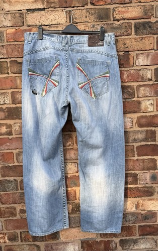 Men vintage retro y2k 90s - men’s,