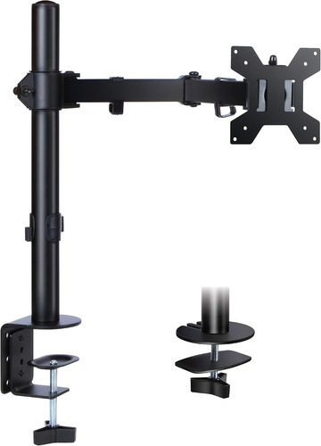 Futura single monitor arm - single,