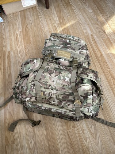 Official mod army cadet - army,