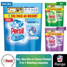 Persil XXL 3 in 1 Washing