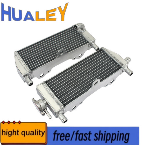 Radiator for 1996 2001 yamaha - radiator,