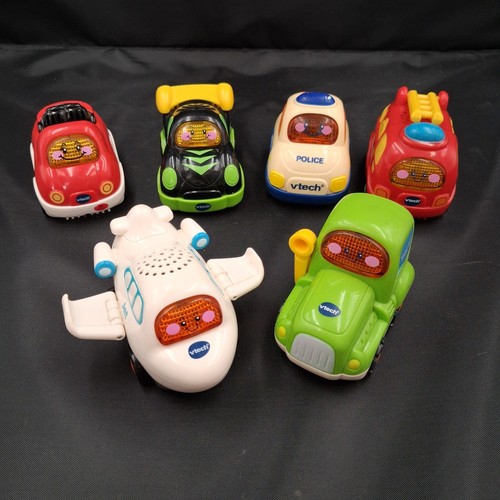 Vtech toot - vtech,