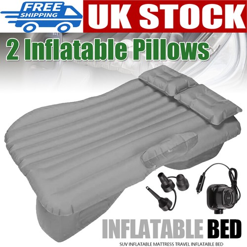 Double inflatable high - high, raised