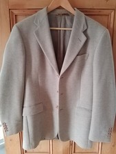 M&S Cashmere Wool Italian Men