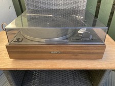 Pioneer PL-120 HiFi Stereo
