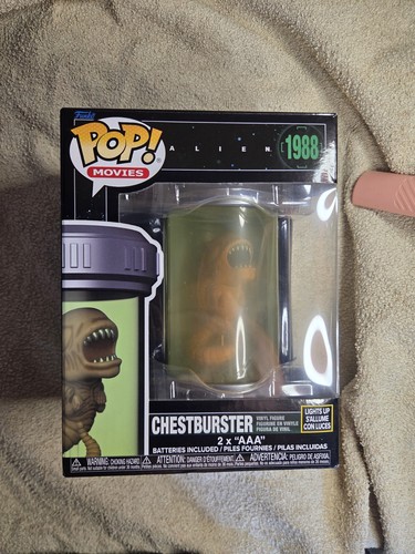 Funko pop movies alien - pop!,
