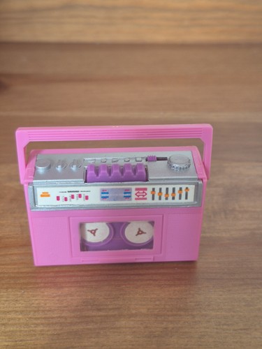 Vintage barbie action accents - barbie,