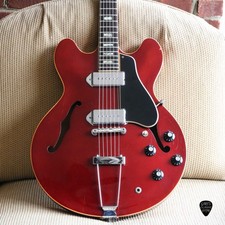 1967 Gibson ES-330 TD, Sparkle