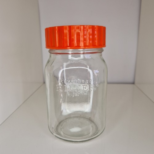 Vintage ravenhead kilner - kilner, 1