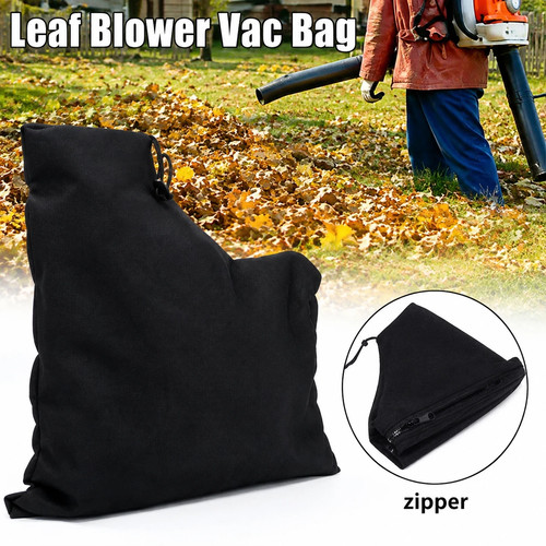 Universal leaf blower vacuum - universal,