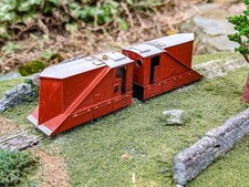 009/oo9 narrow gauge