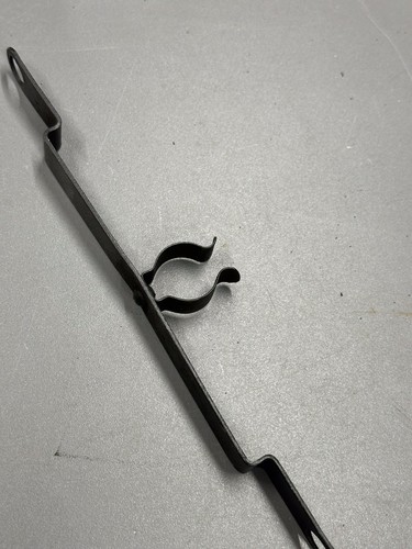 Bristol 401 and - 403, bracket