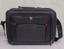 WENGER Swiss Gear Insight 16 Laptop briefcase Bag Very Good Condition 