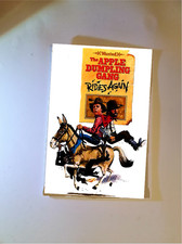 THE APPLE DUMPLING GANG RIDES